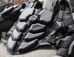 Стартап NullSpace VR представил тактильный костюм для виртуальной реальности