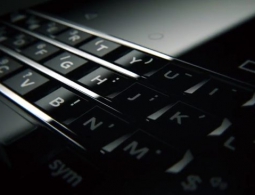 MWC | Вместо «Mercury» представлен BlackBerry KEYone