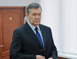 СМИ сообщили о разводе Януковича