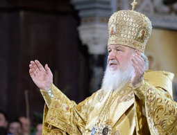 Православные христиане вступают в Великий пост