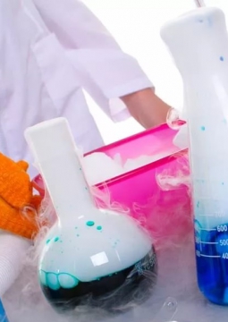 ЧУМОВАЯ НАУКА