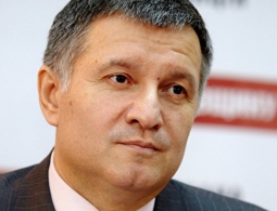 Аваков заявил, что у Киева есть план по возвращению Крыма и Донбасса