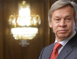 Крым уже не вернуть: Пушков о плане Авакова по возвращению полуострова