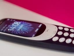 MWC | Nokia 3310. Возвращение легенды
