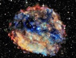 Сложная загадка легкого металла: откуда в космосе столько лития?