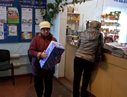 Кирпичи в посылках. Об опасности покупок через интернет
