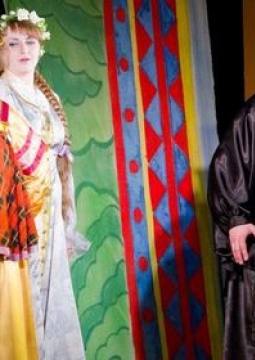 Финист - ясный сокол