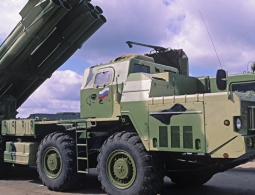 В России рассказали, почему Украина не может производить снаряды к "Смерчу"
