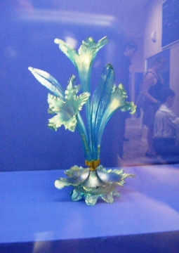 Весеннее настроение | выставка