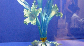 Весеннее настроение | выставка