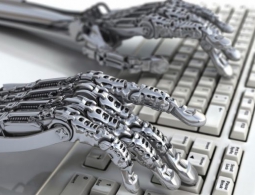 Судный день всё ближе: ИИ научился писать код, воруя его у других программ