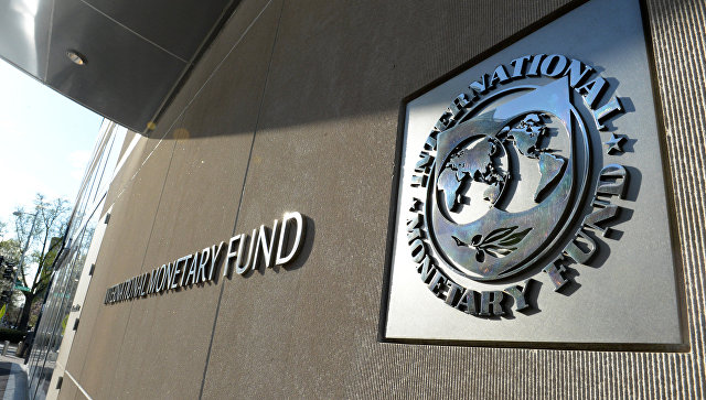 На Украине рассказали, когда МВФ предоставит Киеву новый транш кредита