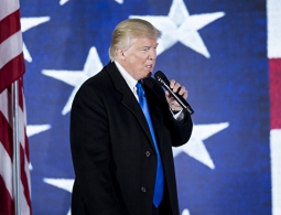 Трамп заявил о готовности США искать "новых друзей"
