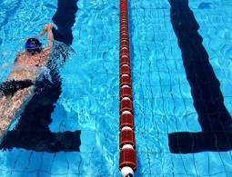 Химики: некоторые бассейны содержат больше мочи, чем вода в канализации