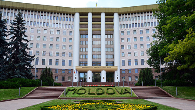 Правительство Молдавии отзывает посла в России и Таджикистане