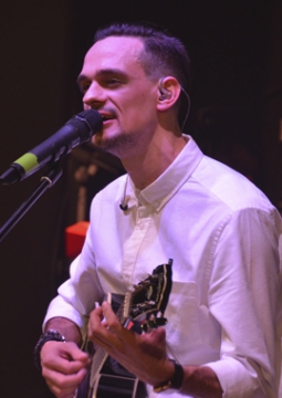 АНДРЕЙ ЗАПЕЦКИЙ | 8 марта 2017