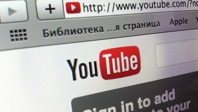 YouTube в ближайшие месяцы запустит собственную услугу онлайн-ТВ