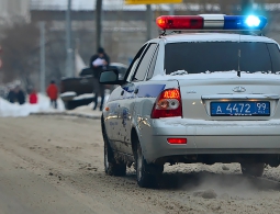 ГИБДД назвала самые угоняемые марки автомобилей в 2016 году