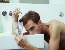 В Южной Корее создали мороженое от похмелья