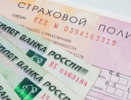 В январе система ОСАГО стала убыточной