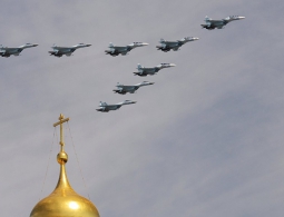 Fox News: российский ВПК "отвоевывает" у Америки ее традиционных союзников