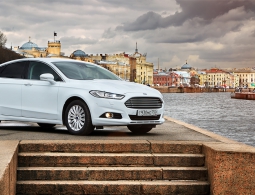 Ford объявил о снижении цен на EcoSport, Focus, Mondeo и Explorer