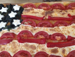 Американский стартап разработал 3D-принтер для печати пиццы