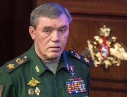 Генштаб России и НАТО провели переговоры впервые после заморозки отношений