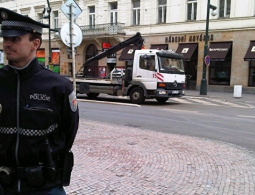 В Чехии поддержат шведского полицейского, раскритиковавшего мигрантов