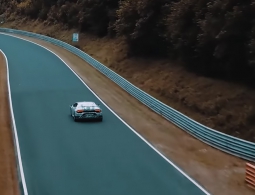 Lamborghini Huracan установил новый рекорд Нюрбургринга