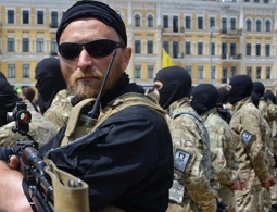В Белоруссии осудили бойца "Азова" по прозвищу "Террор-машина"