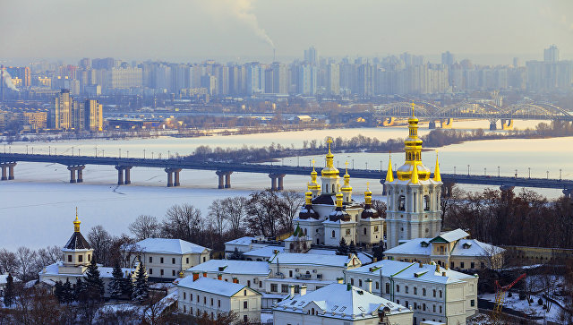 Глава Минэнерго Украины намерен запретить импорт угля из России