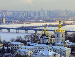 Глава Минэнерго Украины намерен запретить импорт угля из России