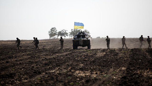В конгрессе США предложили выделить $150 млн на военную помощь Киеву