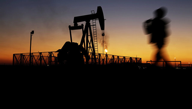 Фактор сланца: обвалят ли США мировые цены на нефть