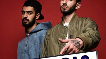 MIYAGI & ЭНДШПИЛЬ