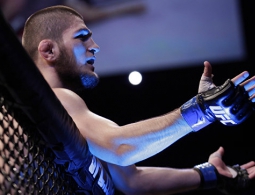 Глава UFC заявил, что команда Нурмагомедова могла бы "спасти" бой