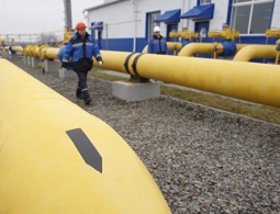 Цена на газ для Белоруссии выросла до $141 за тысячу кубов, сообщили СМИ