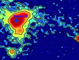 Загадка далекой туманности не дает астрономам покоя