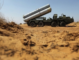 Иран провел успешные испытания ЗРК С-300