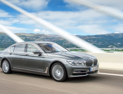 BMW поднимет цены на весь модельный ряд в России