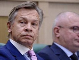 Пушков: Украина уже потеряла 15 миллиардов долларов и хочет потерять еще