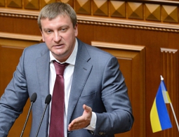 Украинского министра призвали не позорить коллег из-за отмены визита в США