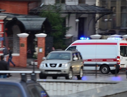 Штраф за непропуск скорой помощи может вырасти до 2 тысяч рублей