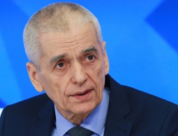 Геннадий Онищенко: "вейпы – угроза национальной безопасности России