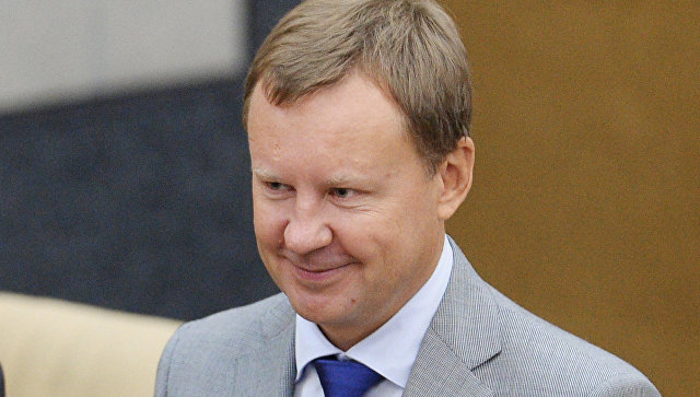 Защита экс-депутата Вороненкова обжаловала его заочный арест