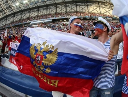 В Госдуме предложили сделать драки футбольных фанатов видом спорта