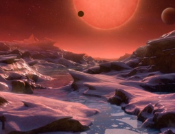 10 причин радоваться обнаружению планет в системе TRAPPIST-1