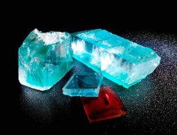 Физики из России создают кристаллы с аномальными оптическими свойствами