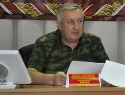 Суд арестовал бывшего замглавы Внутренних войск МВД